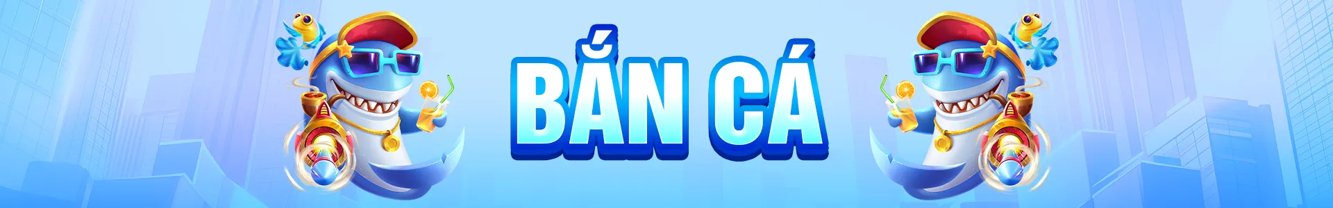 Banner Bắn Cá 88CLB