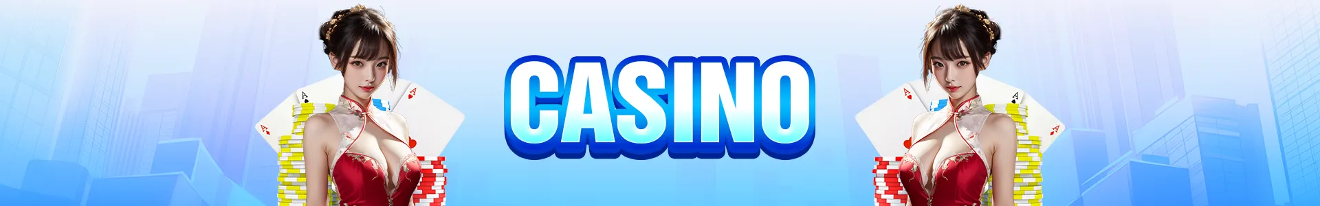 Banner Casino 88CLB