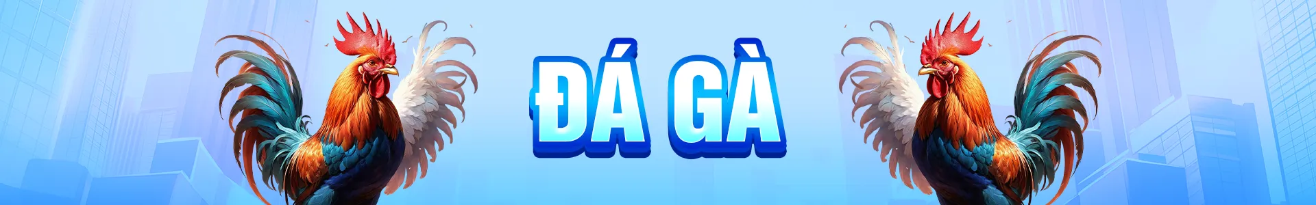 Banner Đá Gà 88CLB