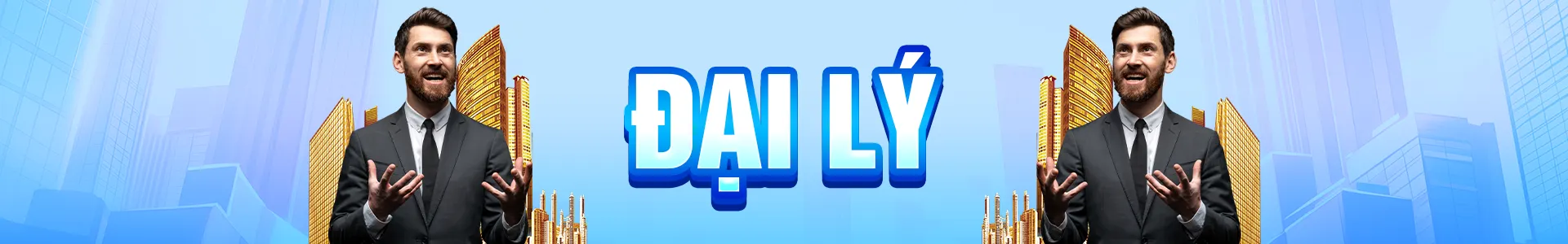Banner Đại Lý 88CLB
