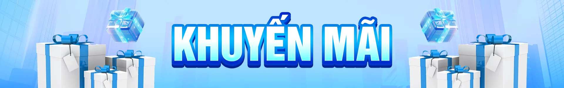 Banner Khuyến Mãi 88CLB