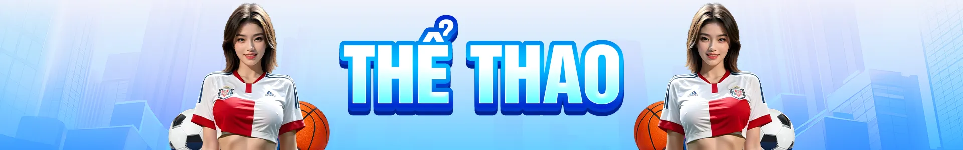 Banner Thể Thao 88CLB