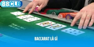 Baccarat Là Gì? Tìm Hiểu Cách Chơi Và Bí Quyết Thắng Lớn