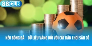 Kèo Bóng Đá – Dữ Liệu Vàng Đối Với Các Dân Chơi Sân Cỏ
