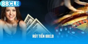 Rút Tiền 88CLB - Thành Công Ngay Trong Lần Đầu Tiên