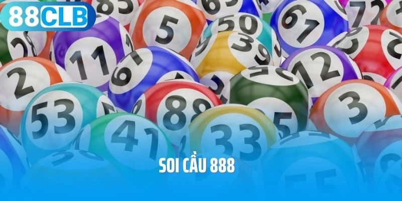 Soi Cầu 888 - Bí Quyết Dự Đoán Số Đề Chuẩn Xác Từ Dân Chuyên