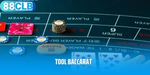 Tool Baccarat – Trợ Thủ Đắc Lực Giúp Bạn Đánh Đâu Thắng Đó